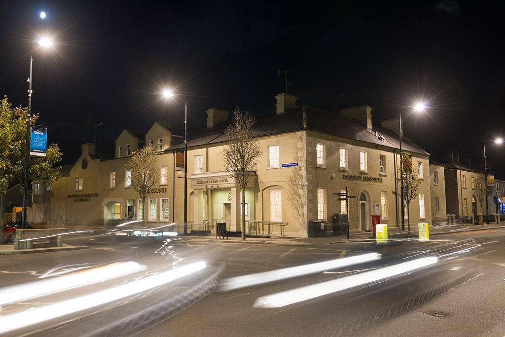 Kilmorey Arms Hotel Kilkeel Buitenkant foto