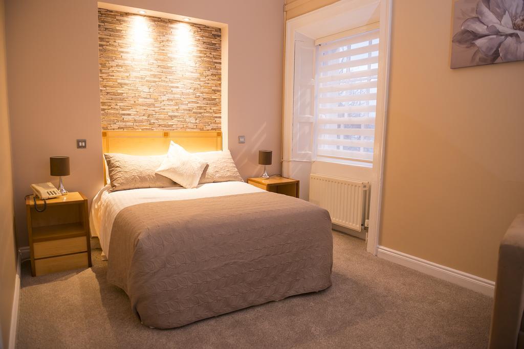 Kilmorey Arms Hotel Kilkeel Kamer foto