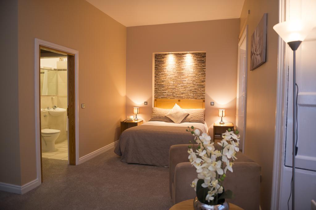 Kilmorey Arms Hotel Kilkeel Kamer foto