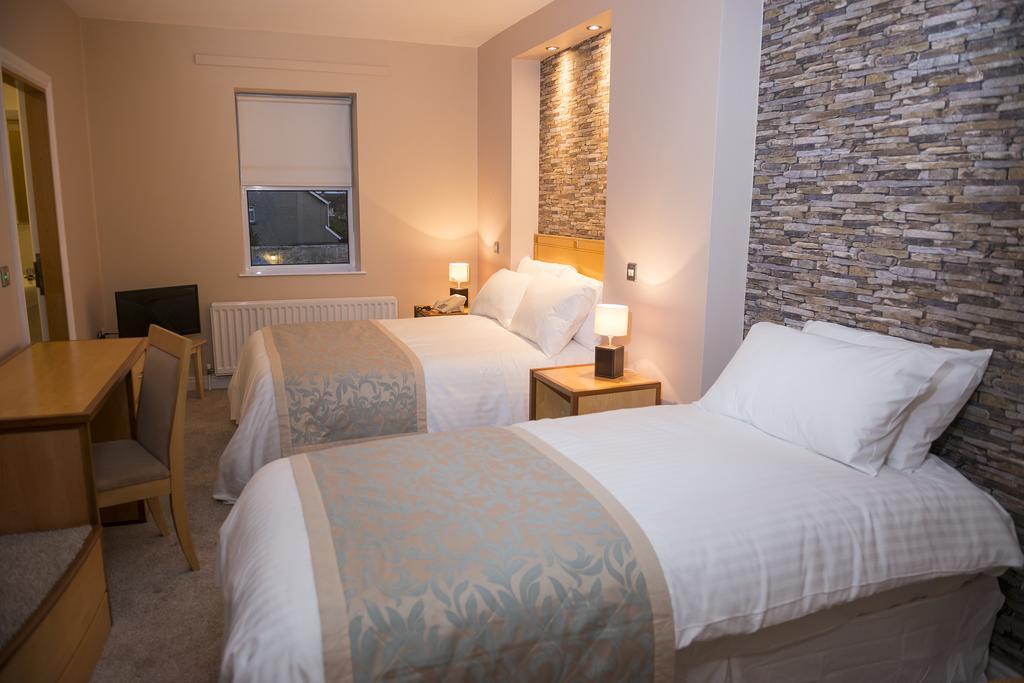 Kilmorey Arms Hotel Kilkeel Kamer foto