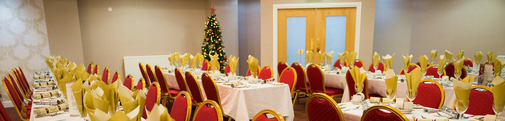 Kilmorey Arms Hotel Kilkeel Buitenkant foto